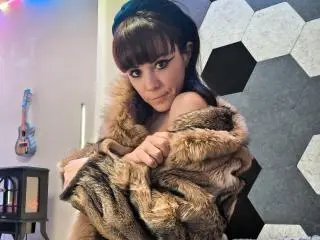 Xlovecam Adult Webcams of OrianaLaFrancaise