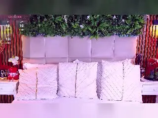 Xlovecam Live Porn of SalmaRoze