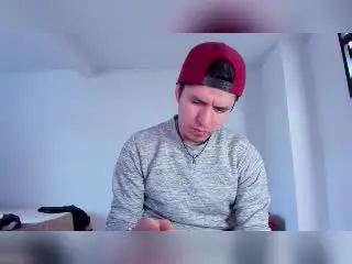 Xlovecam Live Porn of DreamHunterdz