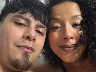 Xlovecam Best Webcam of SolandAndy