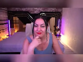 Xlovecam Live Sex of VelvetLuck