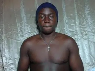 Xlovecam Adult Webcam of KingStone