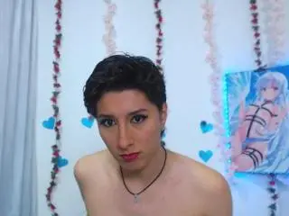 Xlovecam Free Live Porn of MalorySweet