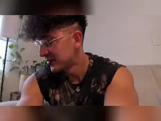 Xlovecam Adult Webcam of BlakeLeviX