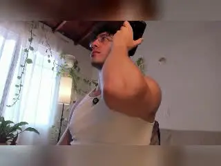 Xlovecam Private Sex Chat of BlakeLeviX