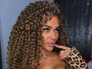 Xlovecam Sex Cam of ExoticTala