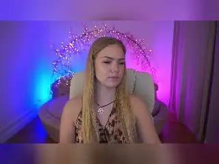 Xlovecam Best Webcam of CelesteNoirr