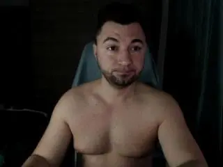 Xlovecam Sex Cam of HankMalonee