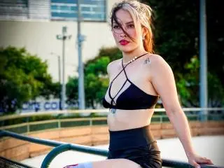 Xlovecam Sex Cam of AmentiNut