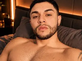 Xlovecam Best Webcam of BrianAdler