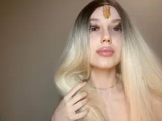 Xlovecam Private Sex Chat of DitaVira