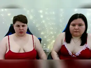 Xlovecam Watch Live Sex Cams of BeckyAndEllen