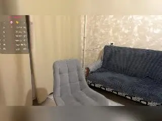 Xlovecam Live Sex Cam of ChuHeal