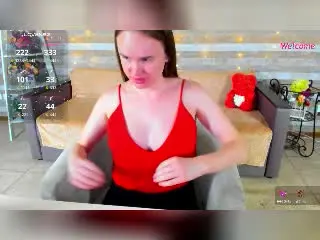 Xlovecam Free Porn Cam of SusanSmite