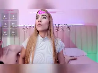 Xlovecam Sex Cam of SecretLoversVIP