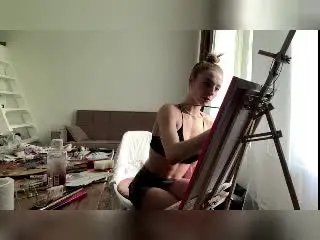 Xlovecam Nude Webcam of PetrinaRaven