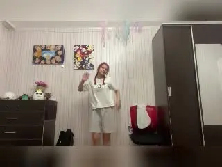 Xlovecam Live Sex Cam of AdrianneEllinger