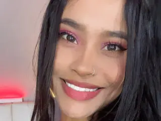 Xlovecam Best Webcam of KarolPalacios