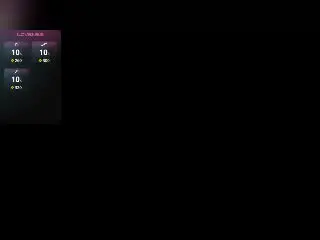 Xlovecam Nude Webcam of GoddessMariaX