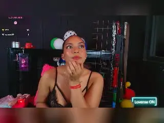 Xlovecam Watch Live Sex Cams of BrianaPratt