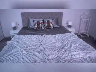 Xlovecam Nude Webcam of DariaCalm
