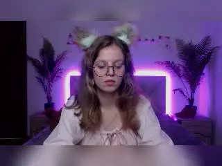 Xlovecam Watch Live Sex Cams of AnniBrown
