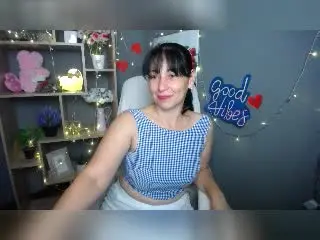 Xlovecam Live Porn of LiluGrants