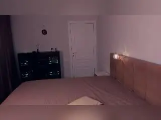 Xlovecam Nude Webcam of EsterGillom