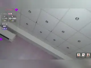 Xlovecam Live Sex Cam of MadiySony