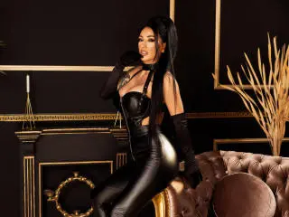 Xlovecam Adult Video Chat of MikyyLovee