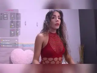 Xlovecam Sex Chat of AndreaaHot