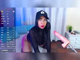 Xlovecam Best Webcam of Angels69v