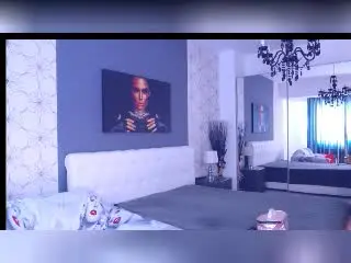 Xlovecam Sex Cam of MaryMais