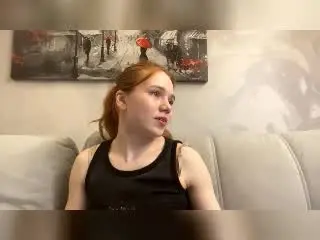 Xlovecam Best live sex cam show of KatiRokisky