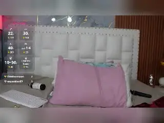 Xlovecam Watch Live Sex Cams of HornySweetEbony