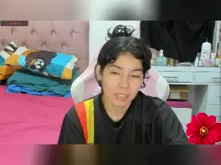 Xlovecam Live Porn of MileyWatson