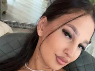 Xlovecam Live Sex Cam of OdalysDove