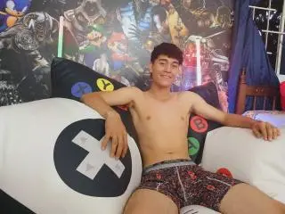 Xlovecam Watch Live Sex Cams of JayOrange