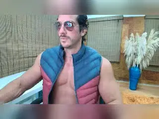 Xlovecam Watch Live Sex Cams of IcarusSecret