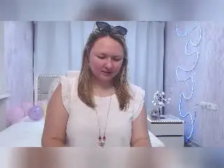 Xlovecam Private Sex Chat of SallyVerda