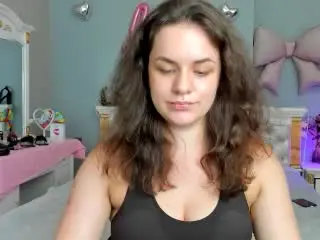 Xlovecam Adult Video Chat of Dreia