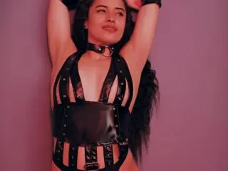Xlovecam Live Sex Cam of HanaMariana