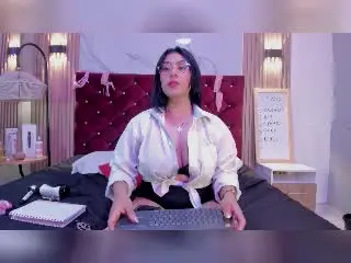 Xlovecam Best Webcam of DiannaRosse