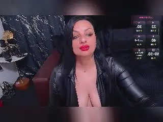 Xlovecam Best Webcam of VixenSelena