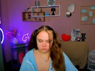 Xlovecam Free Porn Cam of KeriForU