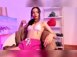 Xlovecam Live Sex Cam of MimiPreaty