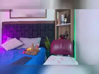 Xlovecam Nude Webcam of EllenaBoobs
