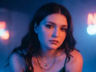 Xlovecam Sex Chat of ElenoreHarajly