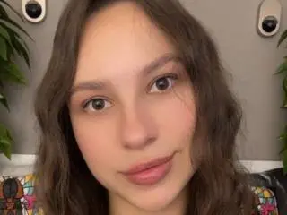 Xlovecam Nude Webcam of PaigePrado