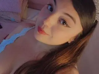 Xlovecam Nude Webcam of RoxannDiaz